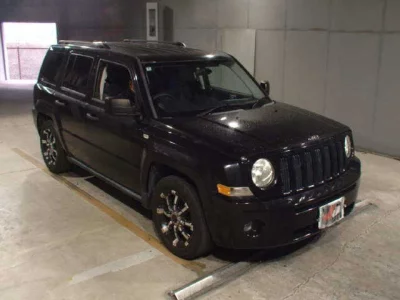 Chrysler JEEP PATRIOT