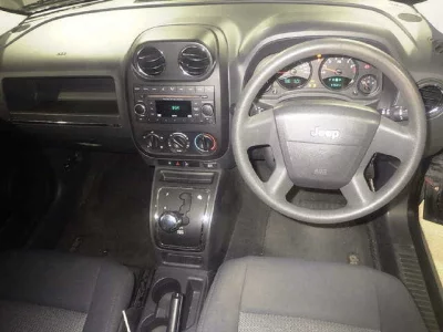 Chrysler JEEP PATRIOT