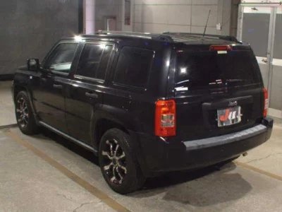 Chrysler JEEP PATRIOT