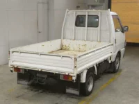 Mazda BONGO лот № 4708 оценка 3  с аукциона в Японии 4