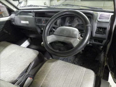 Mazda BONGO  с аукциона в Японии