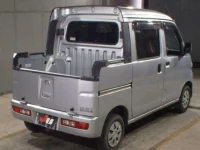 Daihatsu HIJET VAN лот № 8343 оценка R  с аукциона в Японии 4