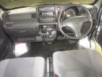 Daihatsu HIJET VAN лот № 8343 оценка R  с аукциона в Японии 2