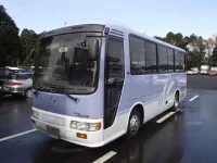 Hino LIESSE лот № 4707 оценка 3.5  с аукциона в Японии 3