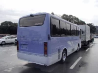 Hino LIESSE лот № 4707 оценка 3.5  с аукциона в Японии 4