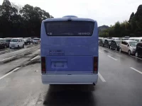 Hino LIESSE лот № 4707 оценка 3.5  с аукциона в Японии 5