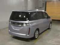 Mazda BIANTE лот № 2059 оценка 3.5  с аукциона в Японии 4