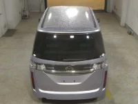 Mazda BIANTE лот № 2059 оценка 3.5  с аукциона в Японии 5