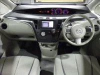 Mazda BIANTE лот № 2059 оценка 3.5  с аукциона в Японии 2