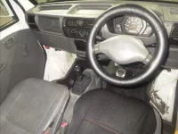 Mitsubishi MINICAB TRUCK лот № 8331 оценка 3.5  с аукциона в Японии 2