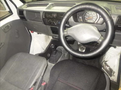 Mitsubishi MINICAB TRUCK  с аукциона в Японии