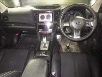 Subaru LEGACY B4 лот № 8351 оценка R  с аукциона в Японии 2