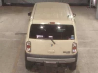 Suzuki HUSTLER лот № 3042 оценка 3.5  с аукциона в Японии 5