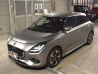 Suzuki SWIFT лот № 3047 оценка 4  с аукциона в Японии 3