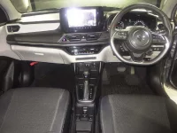 Suzuki SWIFT лот № 3047 оценка 4  с аукциона в Японии 2