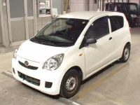Daihatsu MIRA лот № 93 оценка 3.5  с аукциона в Японии 3