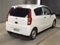 Daihatsu MIRA лот № 93 оценка 3.5  с аукциона в Японии 4