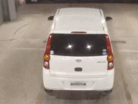 Daihatsu MIRA лот № 93 оценка 3.5  с аукциона в Японии 5