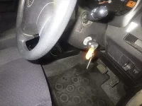 Daihatsu MIRA лот № 93 оценка 3.5  с аукциона в Японии 6