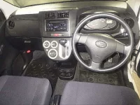 Daihatsu MIRA лот № 93 оценка 3.5  с аукциона в Японии 2