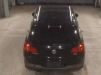 Volkswagen TIGUAN лот № 83 оценка 3  с аукциона в Японии 5