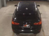 BMW X1 лот № 76 оценка 3.5  с аукциона в Японии 5