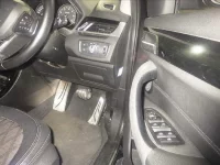 BMW X1 лот № 76 оценка 3.5  с аукциона в Японии 6