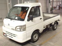 Toyota PIXIS TRUCK лот № 8342 оценка R  с аукциона в Японии 3