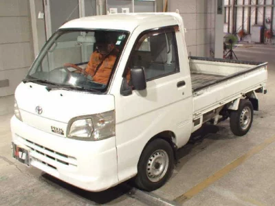 Toyota PIXIS TRUCK
