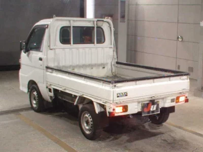 Toyota PIXIS TRUCK
