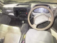 Toyota DYNA лот № 9912 оценка R  с аукциона в Японии 2