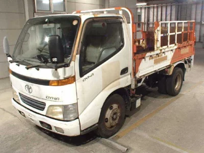 Toyota DYNA
