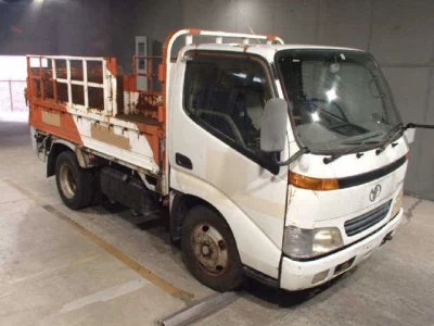 Toyota DYNA