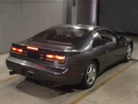 Nissan FAIRLADYZ лот № 115 оценка 3.5  с аукциона в Японии 4