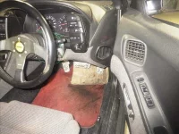 Nissan FAIRLADYZ лот № 115 оценка 3.5  с аукциона в Японии 6