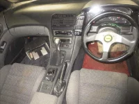 Nissan FAIRLADYZ лот № 115 оценка 3.5  с аукциона в Японии 2