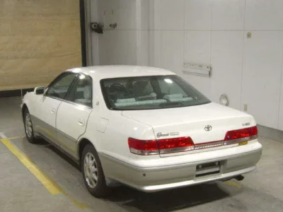 Toyota MARK II