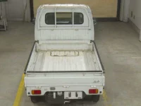 Suzuki CARRY TRUCK лот № 2089 оценка R  с аукциона в Японии 5