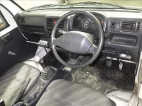 Suzuki CARRY TRUCK лот № 2089 оценка R  с аукциона в Японии 2