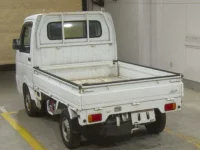 Suzuki CARRY TRUCK лот № 2089 оценка R  с аукциона в Японии 1