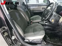 Mazda VERISA лот № 62 оценка 3  с аукциона в Японии 4