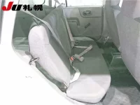 Nissan AD лот № 1054 оценка R  с аукциона в Японии 8