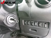 Nissan AD лот № 1054 оценка R  с аукциона в Японии 3