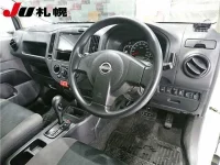 Nissan AD лот № 1054 оценка R  с аукциона в Японии 2