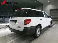 Nissan AD лот № 1054 оценка R  с аукциона в Японии 1