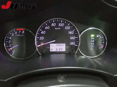 Daihatsu Be-Go  с аукциона в Японии