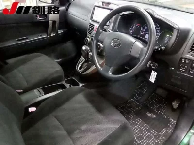 Daihatsu Be-Go  с аукциона в Японии