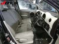 Daihatsu Boon лот № 93 оценка 3  с аукциона в Японии 4