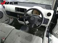 Daihatsu Boon лот № 93 оценка 3  с аукциона в Японии 2