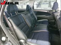 Honda ODYSSEY лот № 87 оценка R  с аукциона в Японии 5